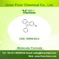 Cas 94994-62-4 | 2 - Bromo - 9 - fenil - 9H - carbazol | OLED intermedio | 94994-62-4 | precio de fábrica; Gran stock